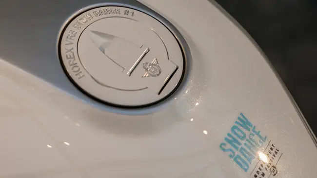 Glanzvoller Auftritt in Landsberg