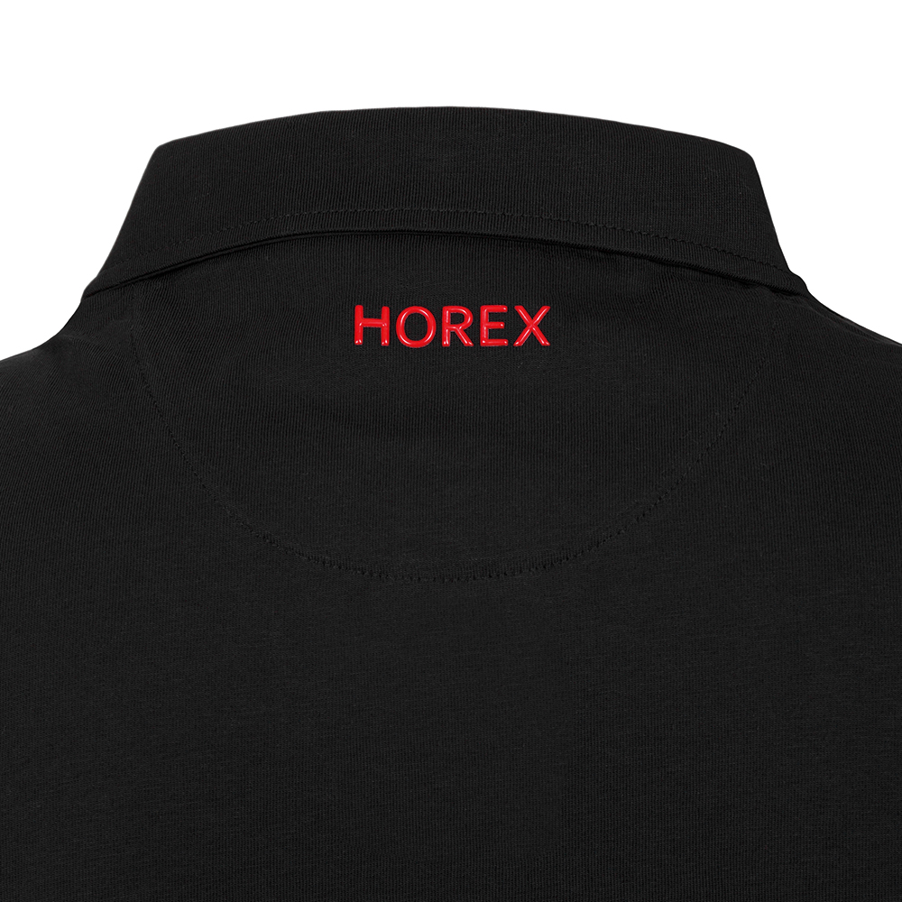 HOREX Polo-Shirt #1