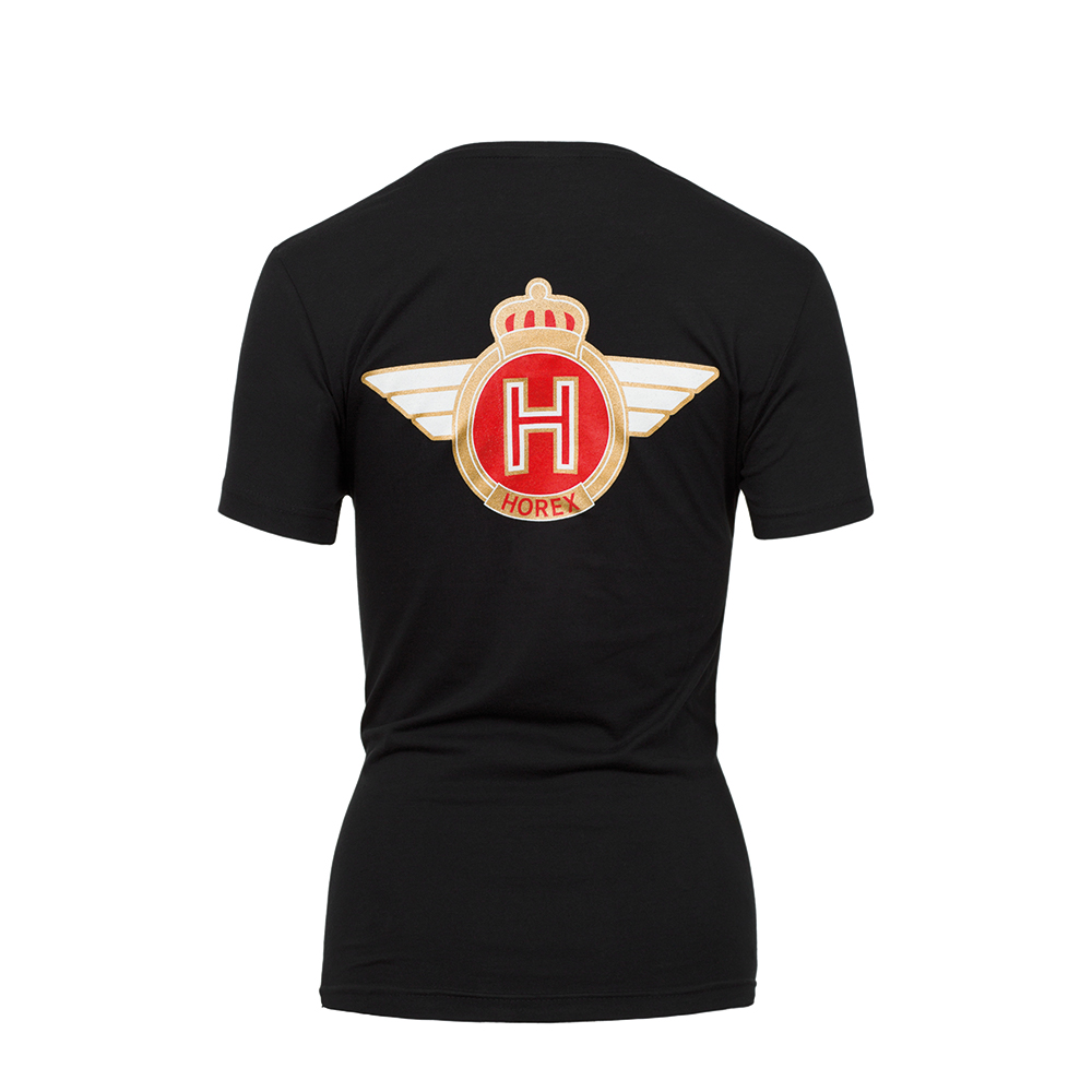 HOREX T-Shirt Edition Fan