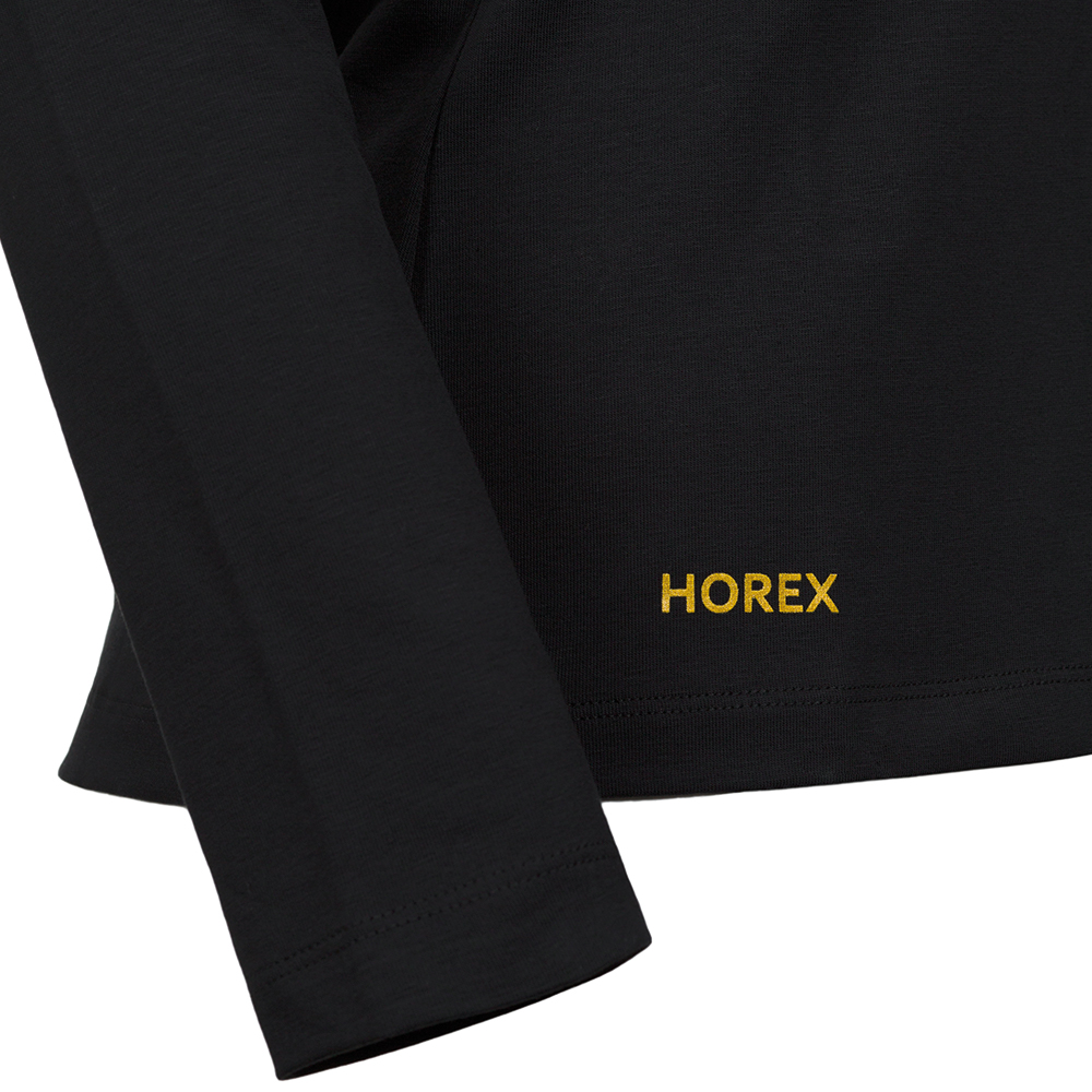 HOREX Longsleeve WOMEN