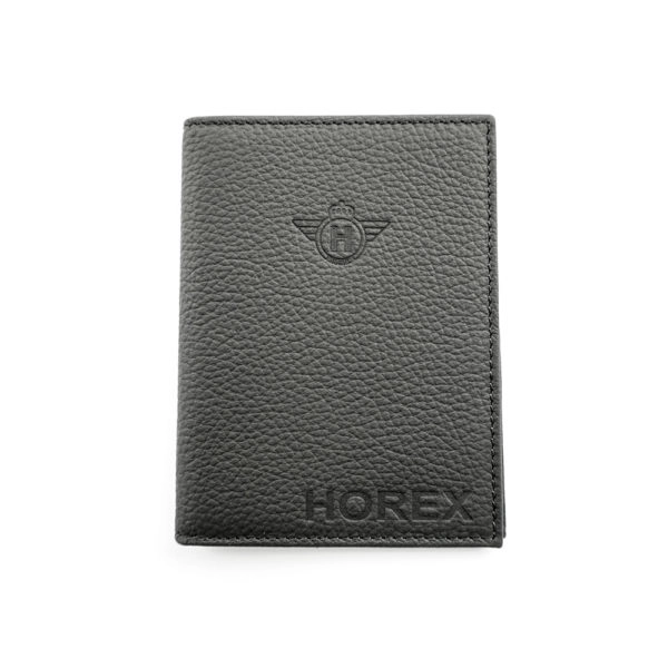 HOREX Fahrzeugscheinmappe