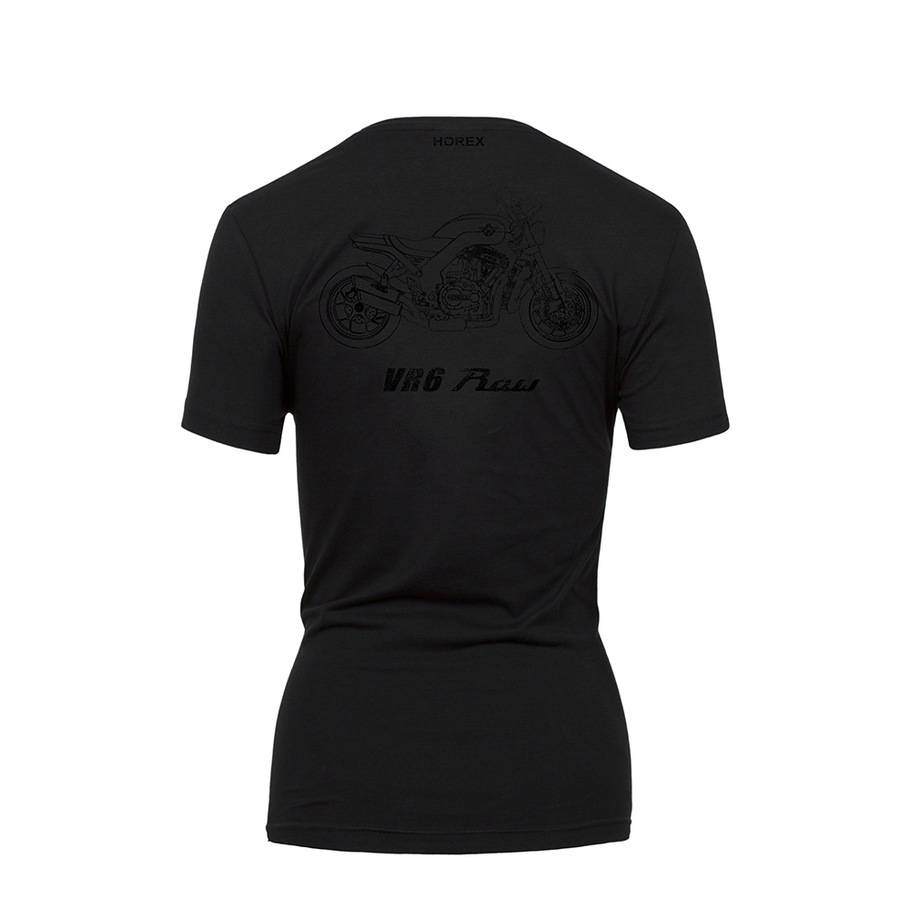 HOREX T-Shirt WOMEN