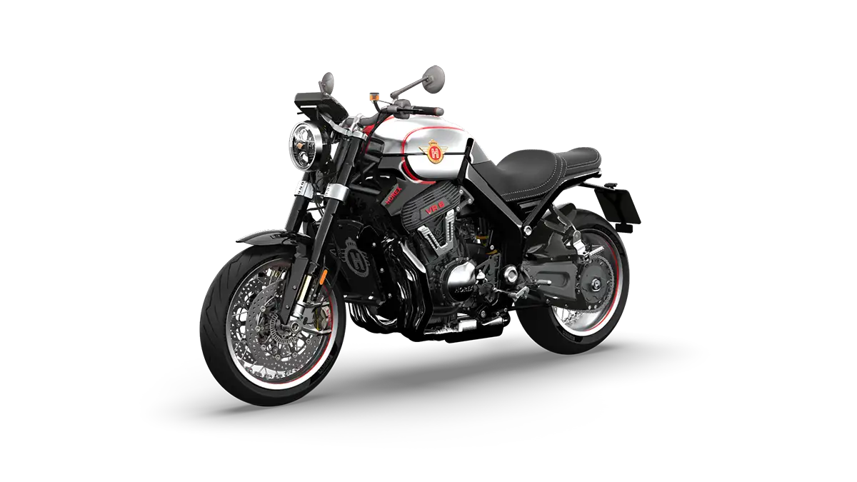 HOREX VR6 Classic HL