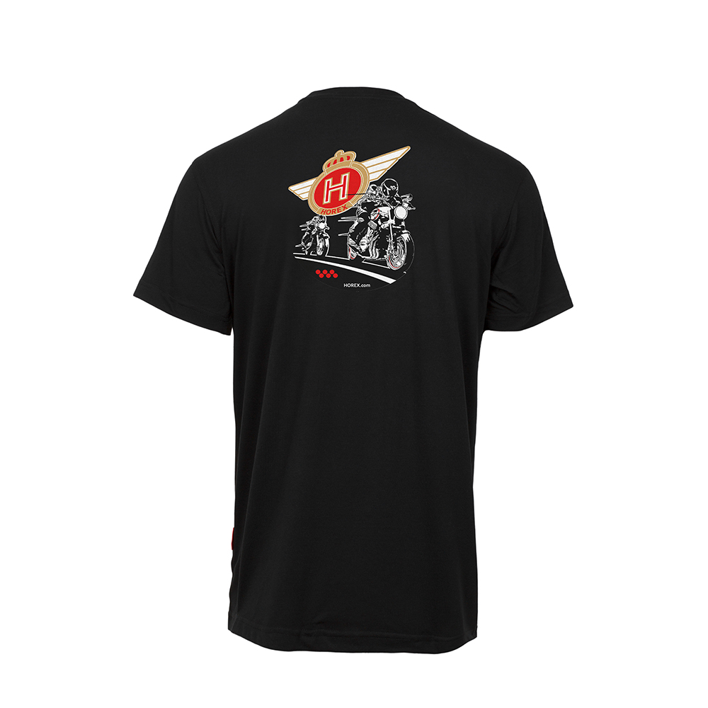 HOREX T-Shirt HOREX Days #1