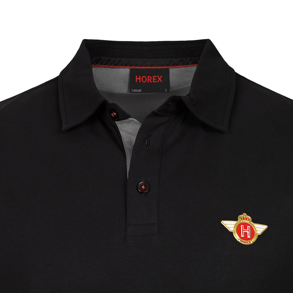 HOREX Polo-Shirt #1