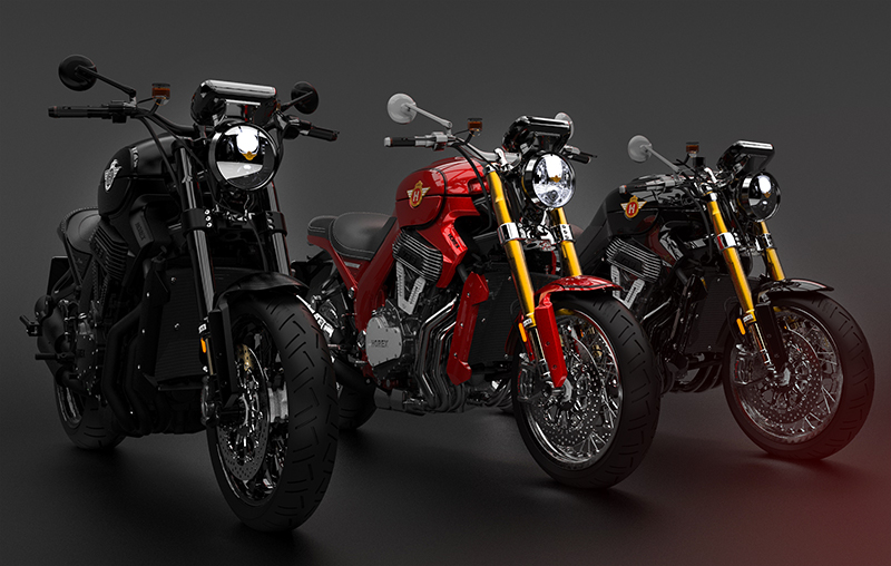 Neuerungen zum Modelljahr 2020