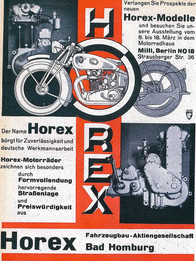 Reebs wegweisende Konstruktion