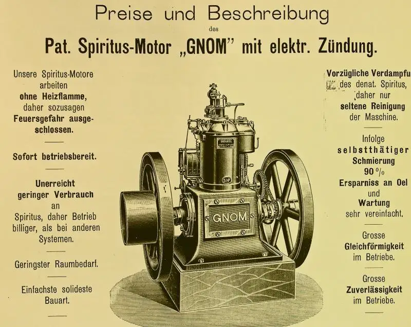 Erste Schritte mit 1 PS