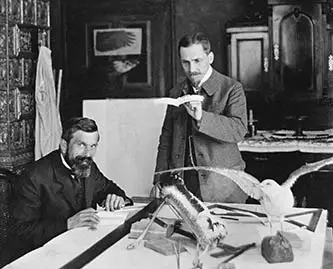 Das Motorrad – made in Landsberg am Lech