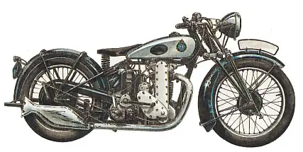 Reebs wegweisende Konstruktion