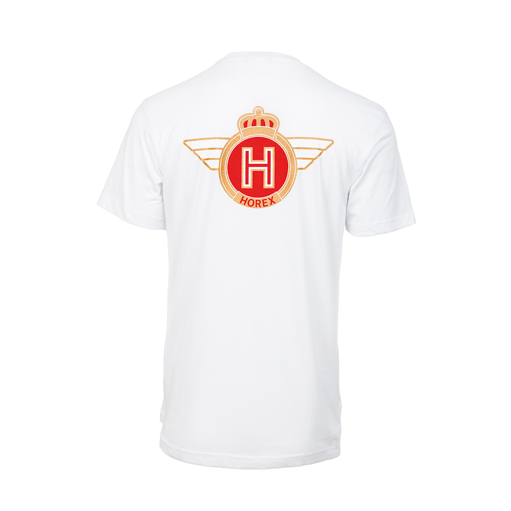 HOREX T-Shirt  Edition Fan