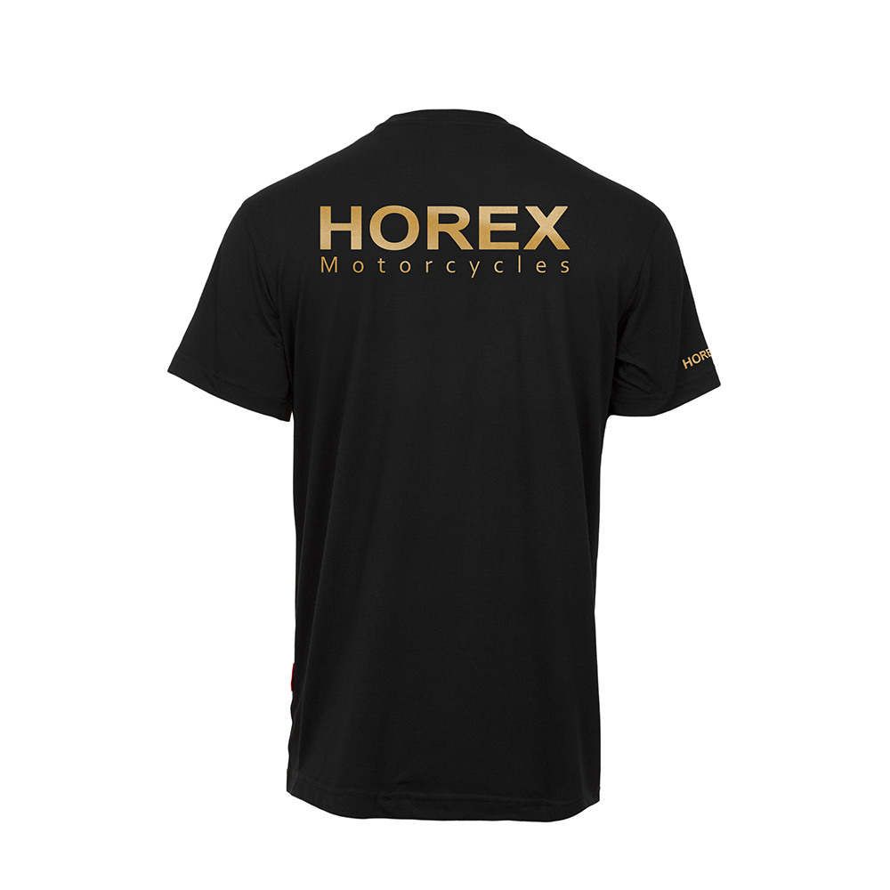 HOREX T-Shirt  Edition Fan