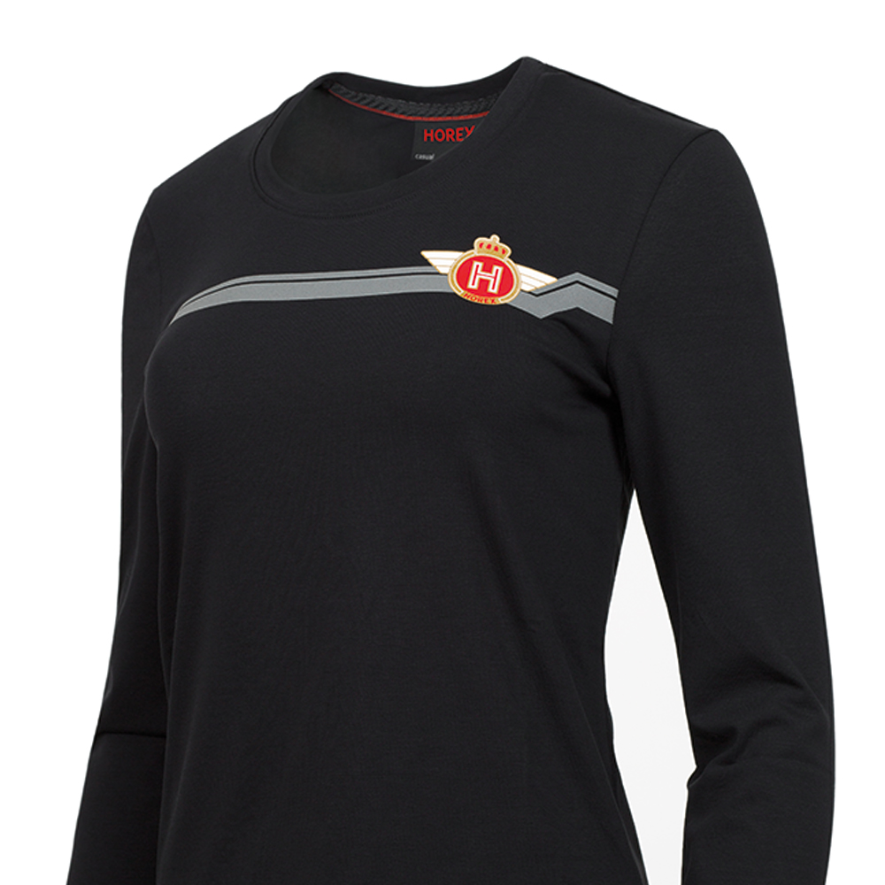 HOREX Longsleeve WOMEN
