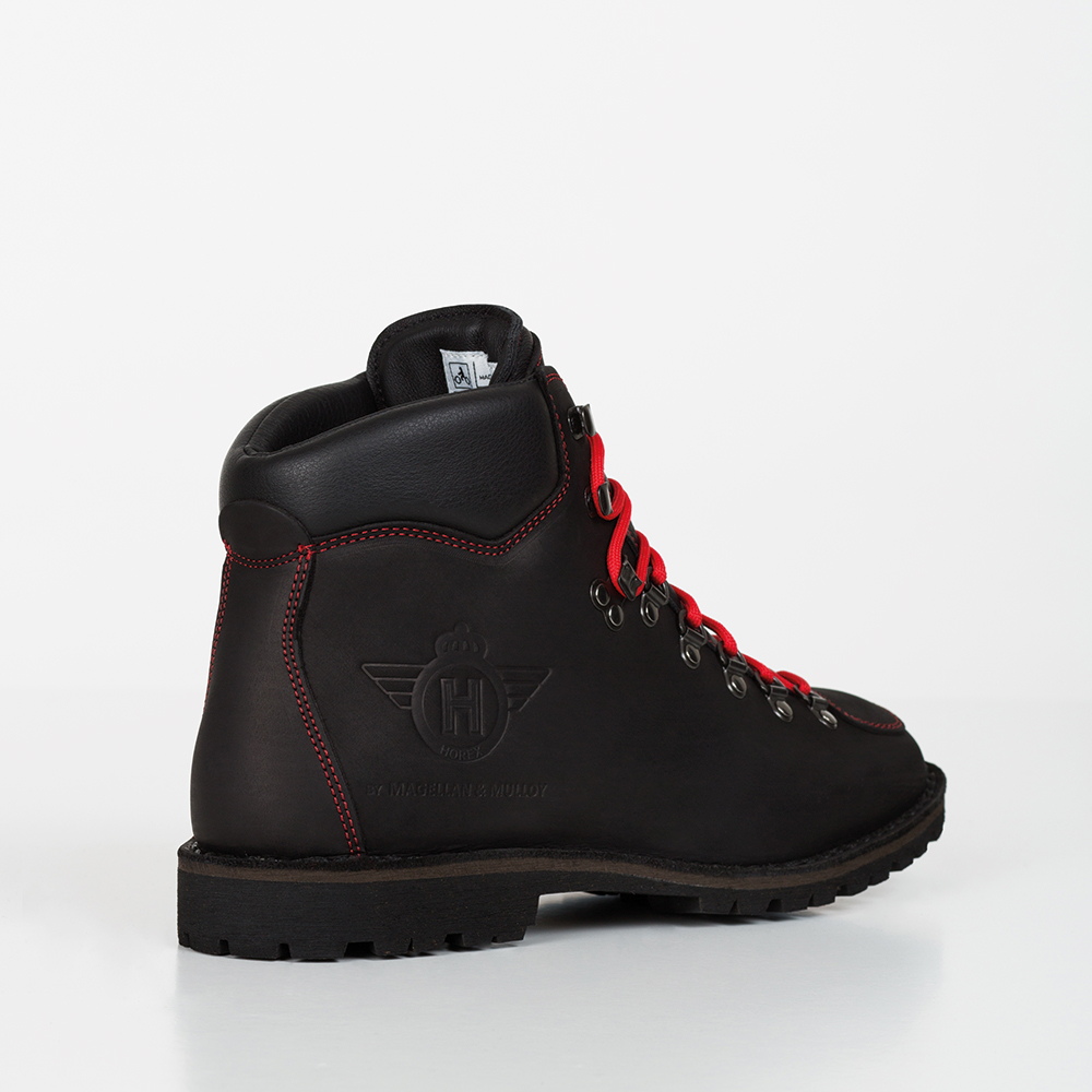 HOREX Biker Boots