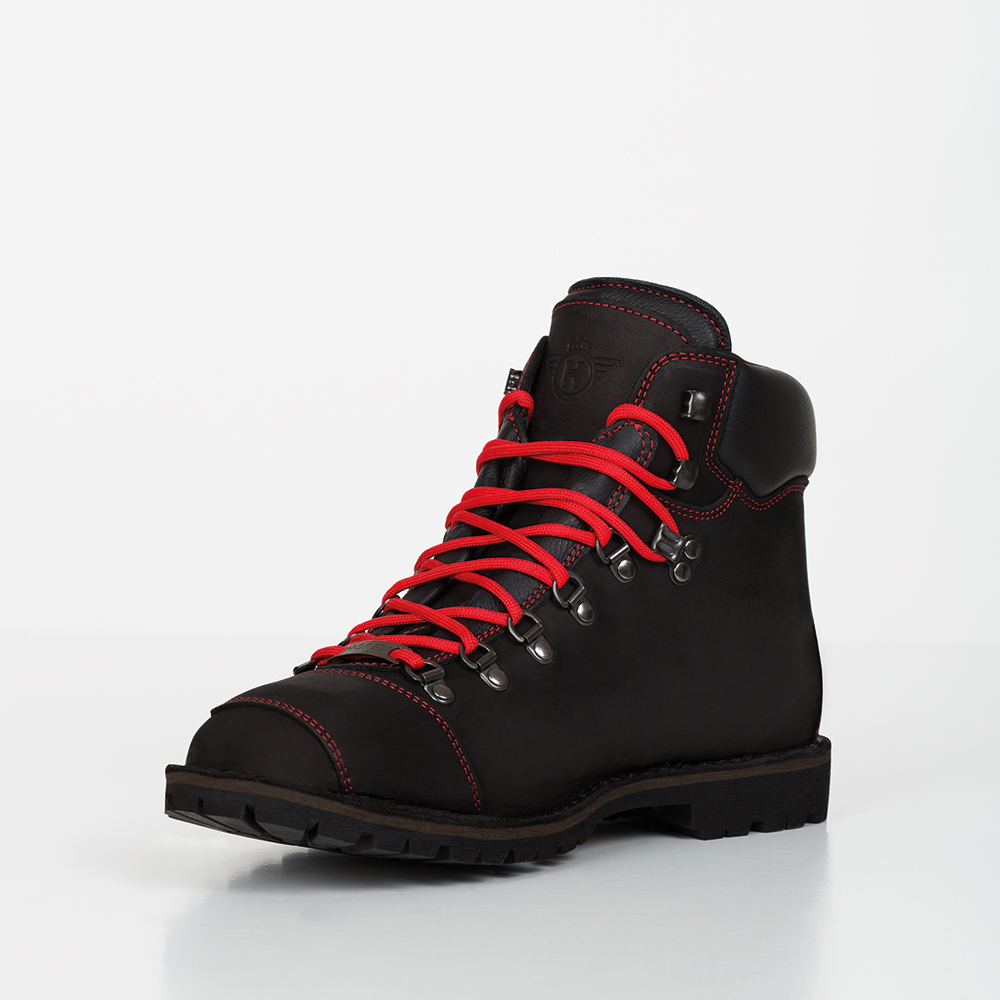 HOREX Biker Boots
