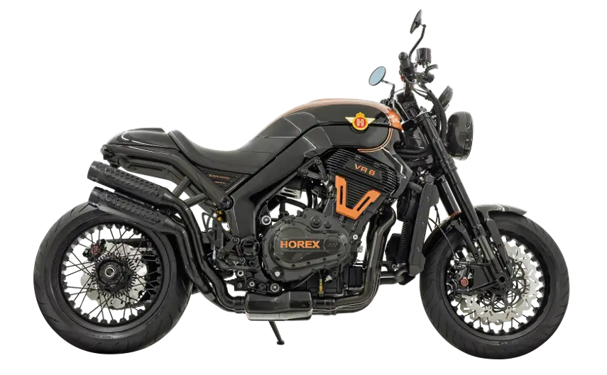 Rettung durch 3C-Carbon