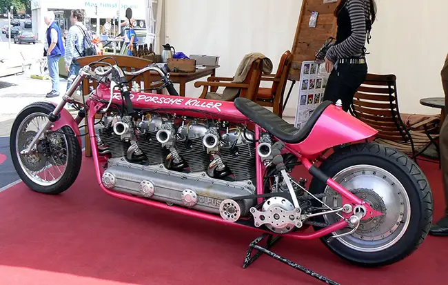 200.000 beim Werner-Rennen