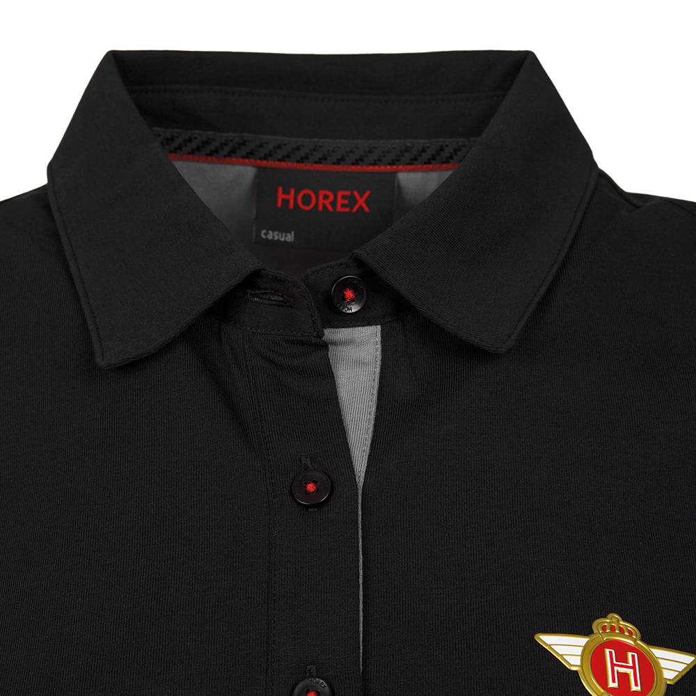 HOREX Polo-Shirt #1