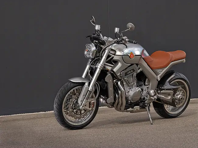 Rettung durch 3C-Carbon