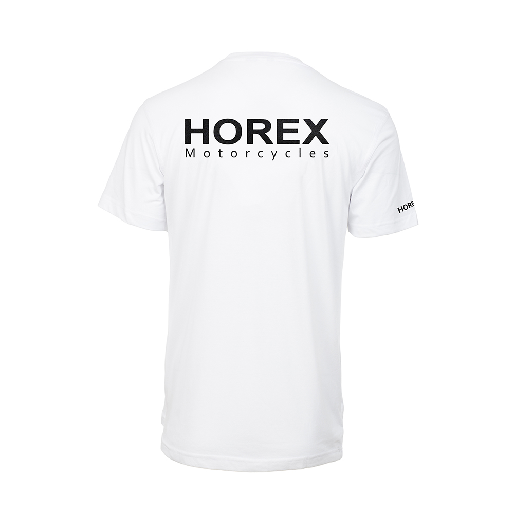 HOREX T-Shirt  Edition Fan