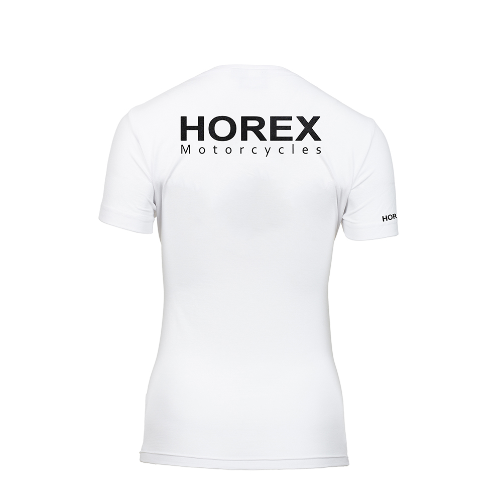 HOREX T-Shirt  Edition Fan