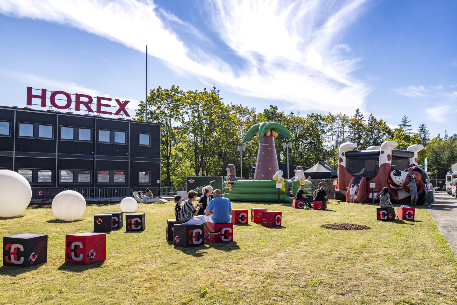 HOREX-Days 2023 – ein voller Erfolg!