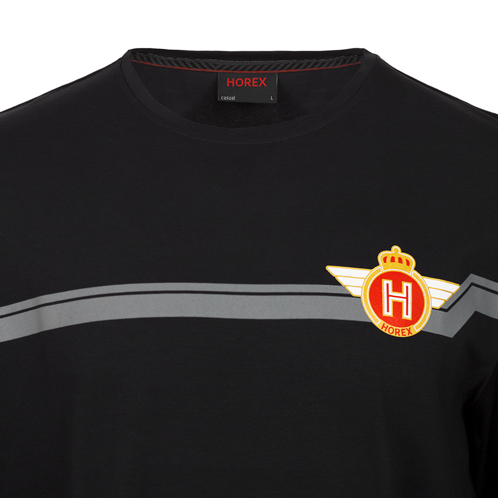 HOREX Longsleeve MEN