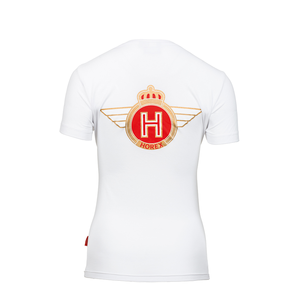 HOREX T-Shirt Edition Fan