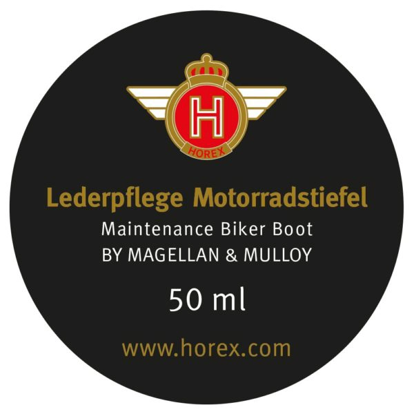 HOREX Lederpflege