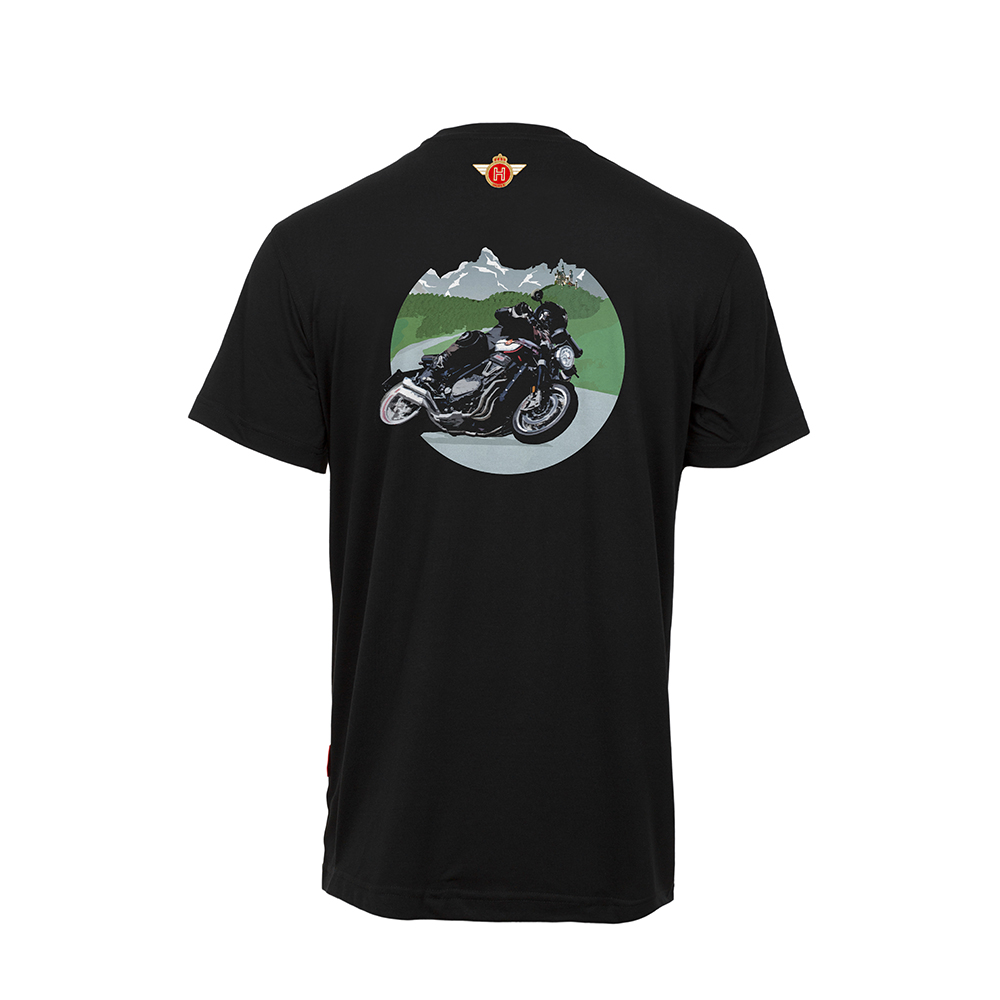 HOREX T-Shirt HOREX Days #2