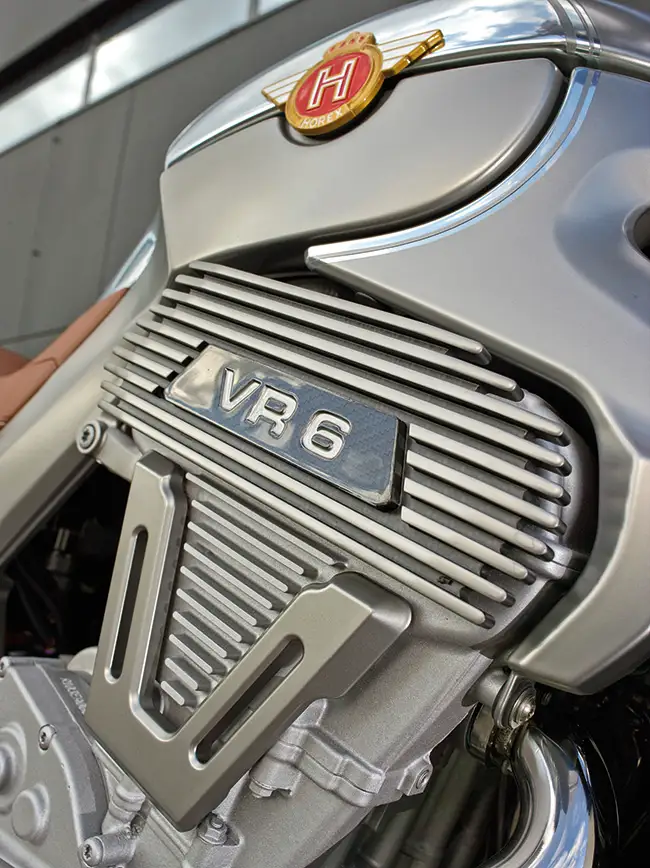 Rettung durch 3C-Carbon