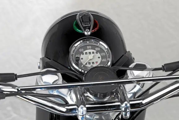 Das Ende der Produktion