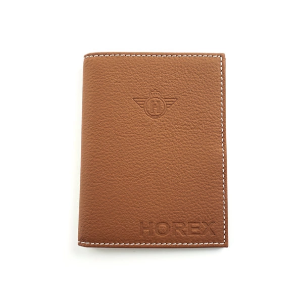 HOREX Fahrzeugscheinmappe