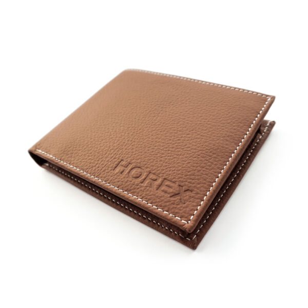 HOREX Geldbeutel