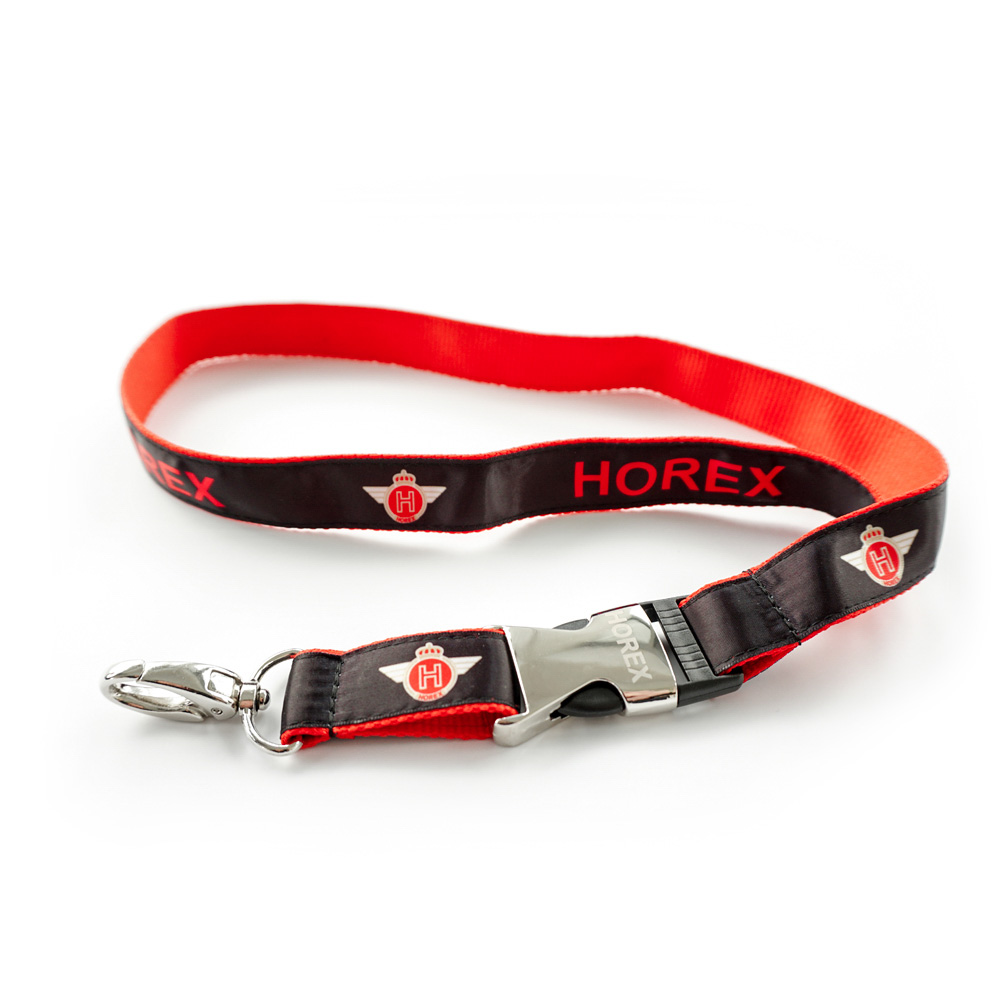 HOREX Lanyard