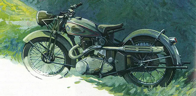 Die legendäre Regina