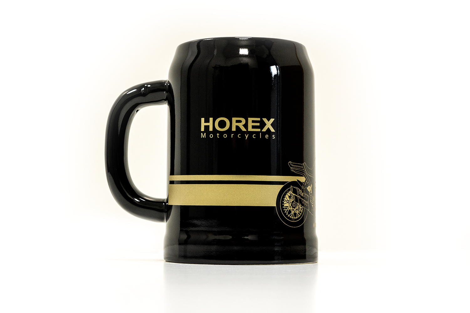 HOREX Krug