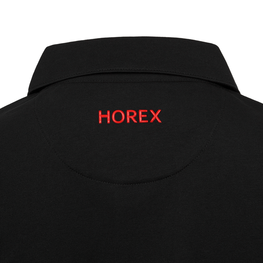 HOREX Polo-Shirt #1
