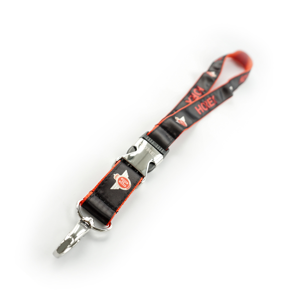 HOREX Lanyard