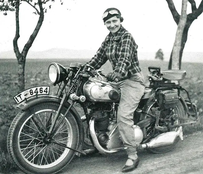 Reebs wegweisende Konstruktion