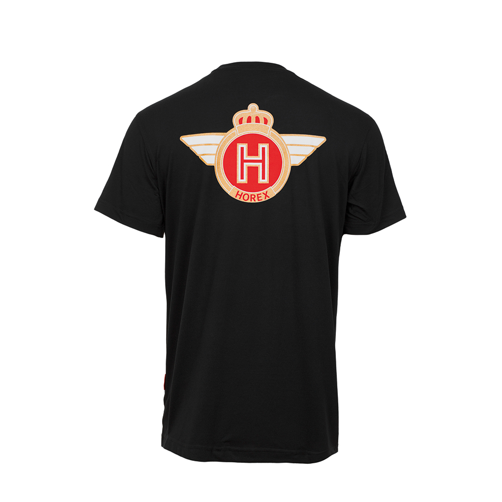HOREX T-Shirt  Edition Fan