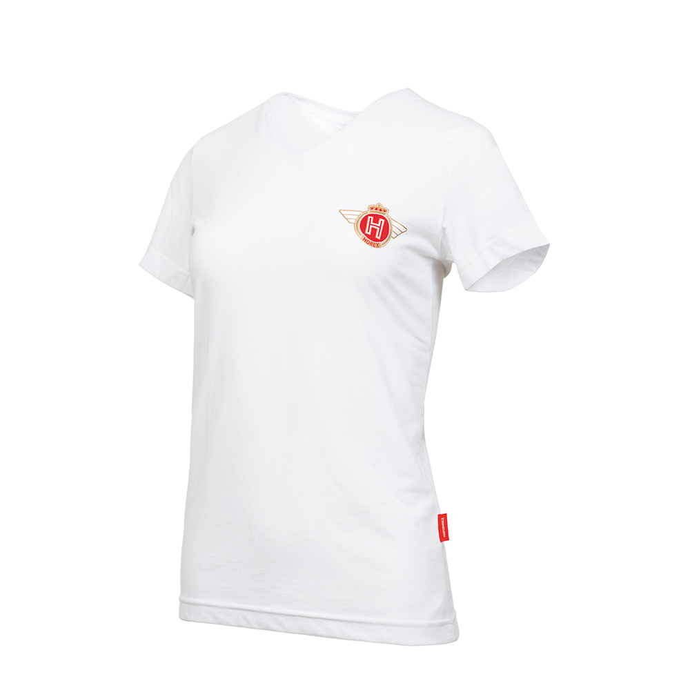 HOREX T-Shirt Edition Fan