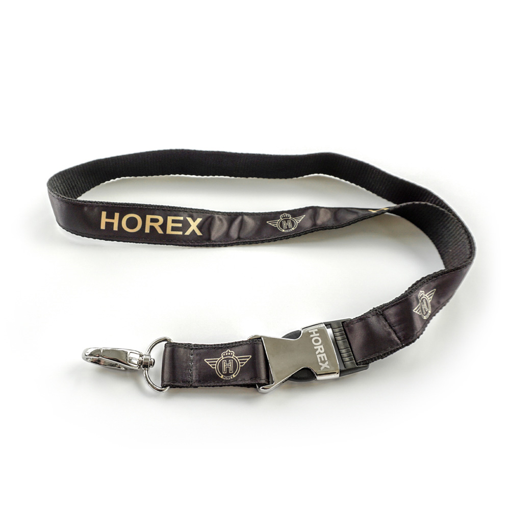 HOREX Lanyard