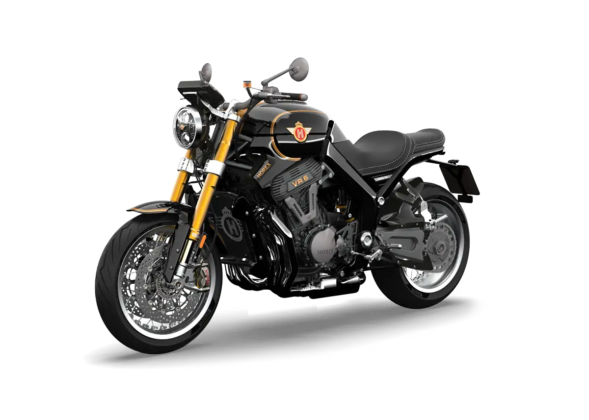 HOREX VR6 Classic